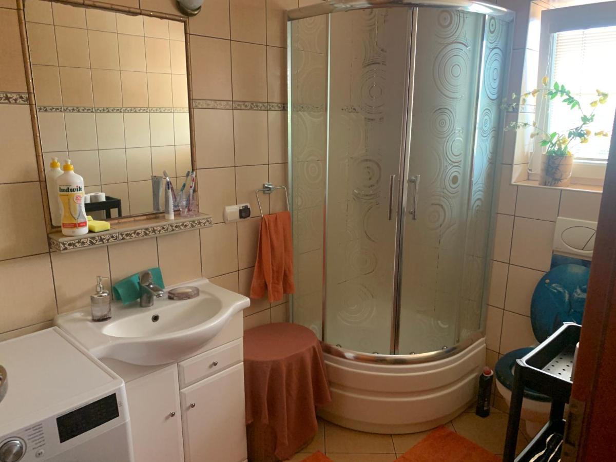 Kanarek Ustka Bagian luar foto