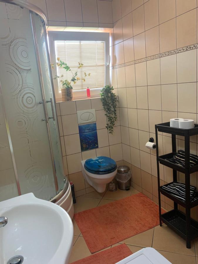 Kanarek Ustka Bagian luar foto