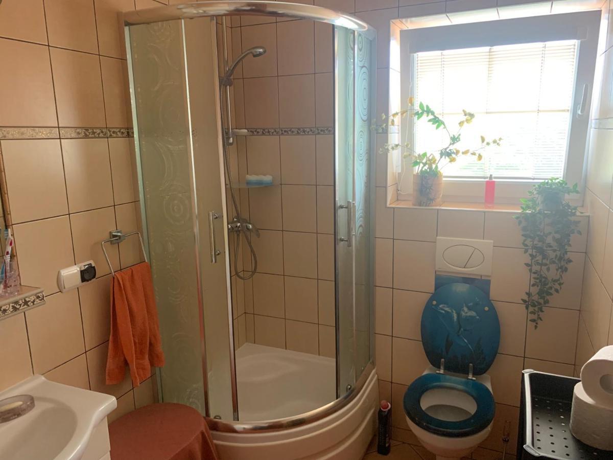 Kanarek Ustka Bagian luar foto